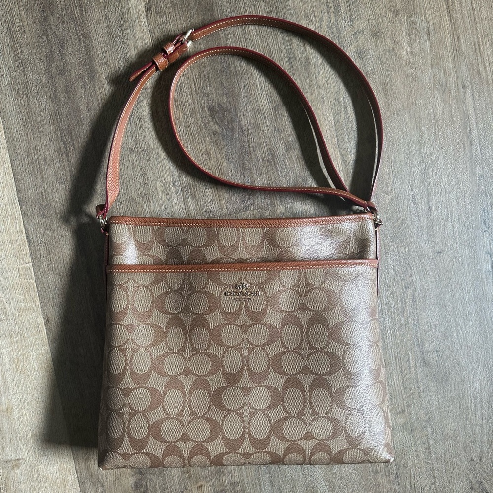 Coach Crossbody